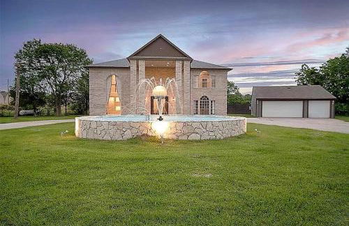 Luxe Home 5 Bedroom Villa - Foto 17