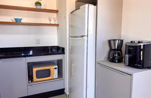 Apto no coração de Brusque - Foto 10