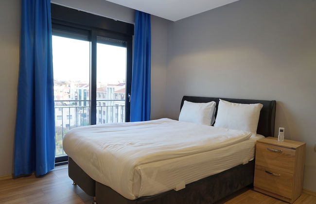 Mene Suites - Foto 11