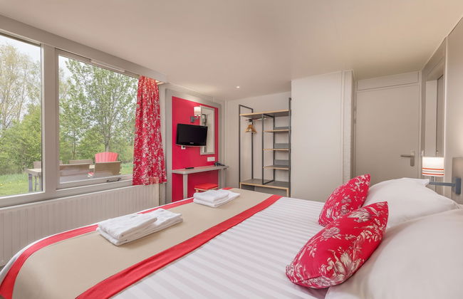 Center Parcs Les Bois-Francs - Foto 7