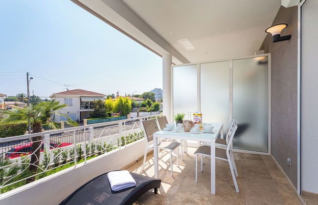 Villa Velvet - Foto 41