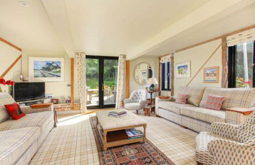 Duckpitts Barn - Foto 12