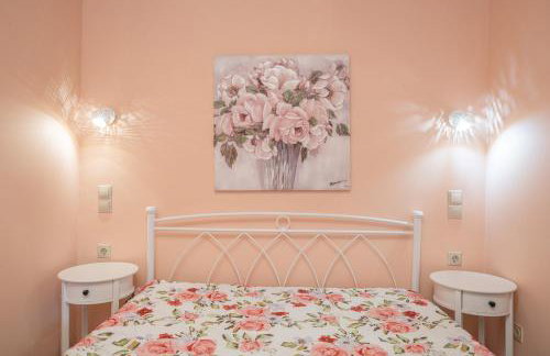 LEMON TREE GARDEN near Mirtos beach - Foto 54