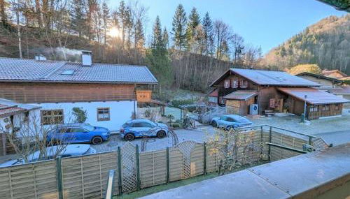 Alpentraum Comfortable holiday residence - Foto 2, Other