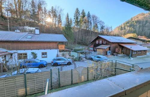 Alpentraum Comfortable holiday residence - Foto 2