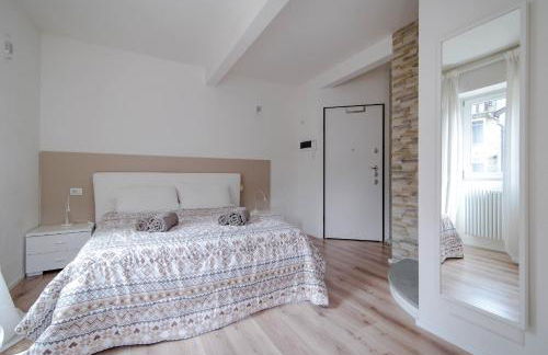 Laglio Apartment Above George - Foto 31