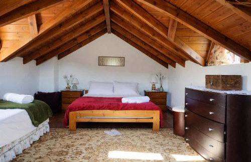 Villa Dorothy - Mountain View Retreat, Polydrosos - Foto 9