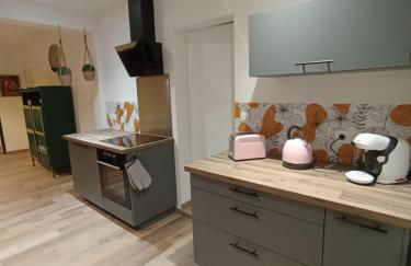 La maisonnette de Gaby - Foto 12