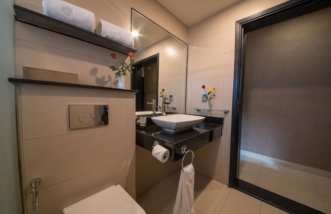 Speke Apartments Kitante - Photo 53