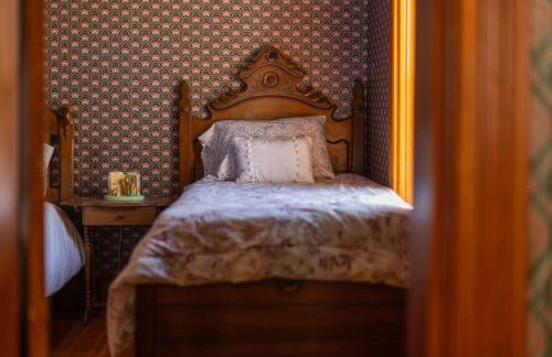 Emmas Timeless Treasure Historic Home - Foto 11