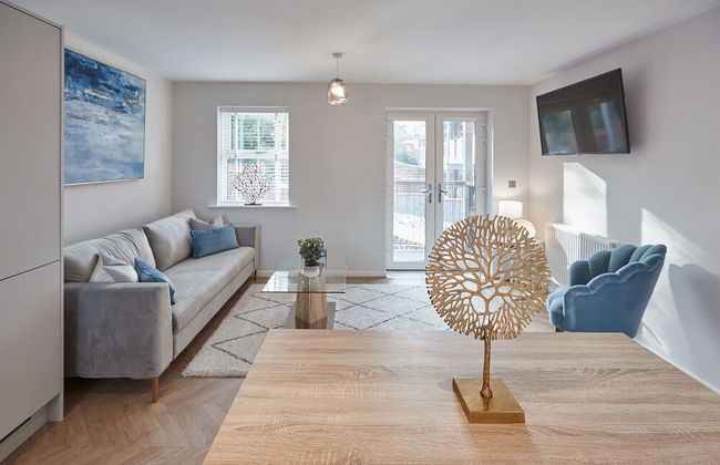 Host Stay Shipwrights - Photo 9