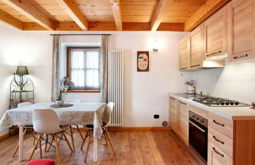 Chalet Dolomiti - Foto 9