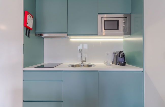 YOUROPO - The Tower - Foto 52