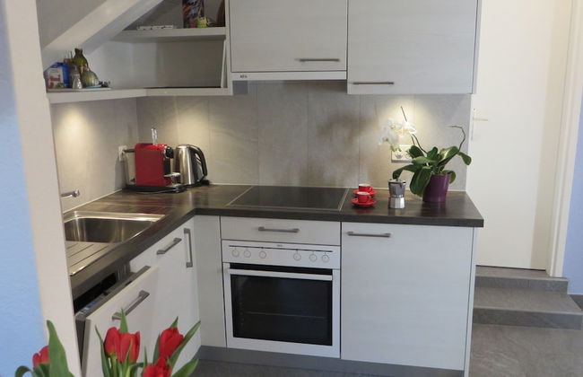 Residenza Motta - Foto 56