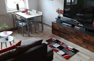 Ferienwohnung Bonny, Limbach-Oberfrohna - Foto 1