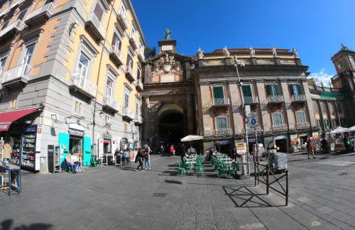 Di Sarno's Port'Alba - Foto 13