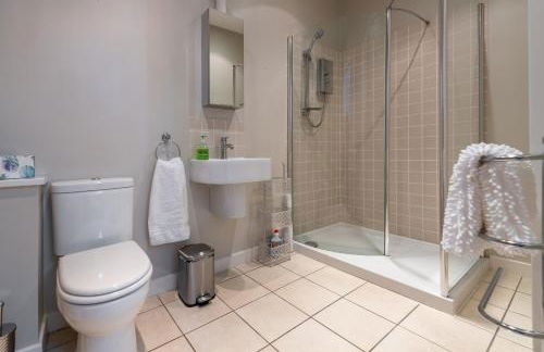 Milton Bank Mansion Garden Apartment - Foto 58