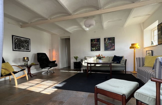 Lake View Apartment - Foto 26