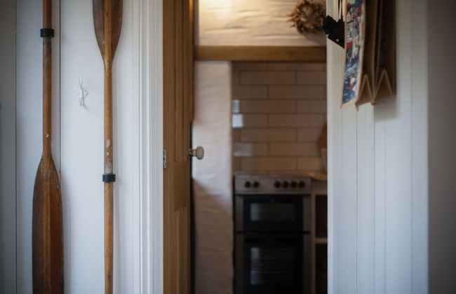 The Old Spa - 2 Bedroom Cottage - Pleasant Valley - Foto 41