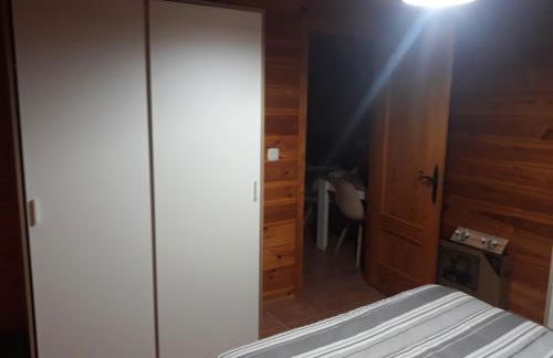 Cabañas El Nogueral - Foto 12