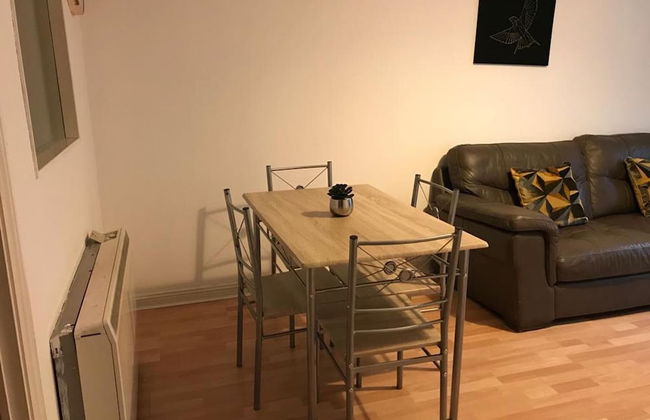 Apex Wallace Street Apt With Free Parking - Foto 11