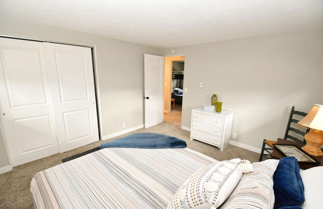 Modern Home Just Mins to Notre Dame 52723 - Foto 13