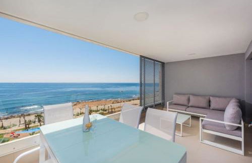 Apartamento Panorama Mar - Foto 1