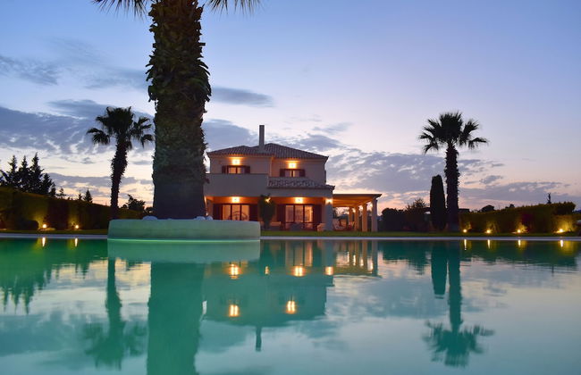 Porto Heli - Heaven on Earth Villa - Foto 54