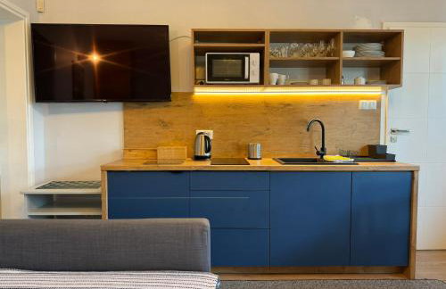 Apartamenty Morza Brzeg Władysławowo - Foto 58