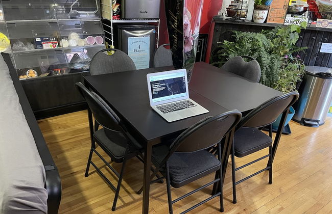 Pied-A-Terre Mont-Royal - Foto 62