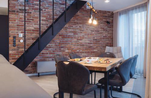 inQse Plus Wroclaw Marina - Photo 56