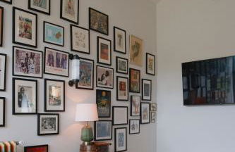 Molly's Cabin, Countryside Stay - Foto 8