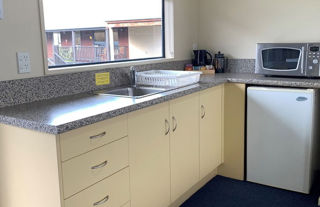 Haast River Motels & Holiday Park - Foto 37