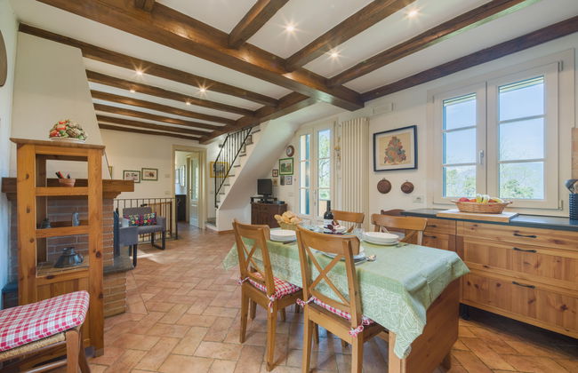 Casa Gianna - Foto 12