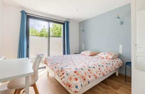 Maison contemporaine aux portes de Brest - Foto 46