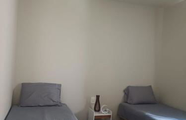 Casa ampla 4 quartos perto ABCZ-Centro-Rodoviária - Foto 50