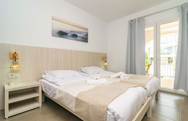 Villa Blanca in Cala Ferrera - Foto 25