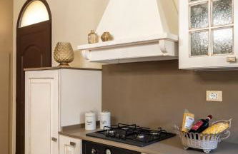 Lajatico Rentals -Grotticella House, SPA Apartment in Peccioli - Foto 37