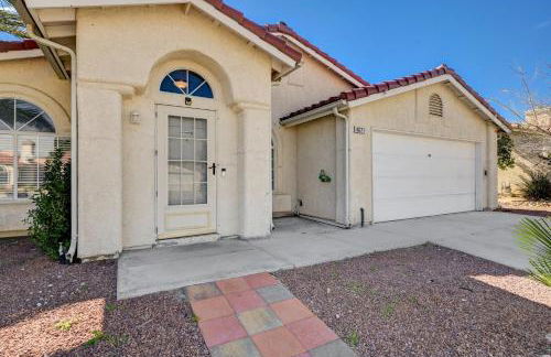 Beautiful Las Vegas Home - Foto 48