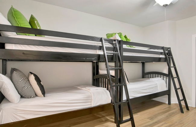 Caribe The Resort - Foto 7