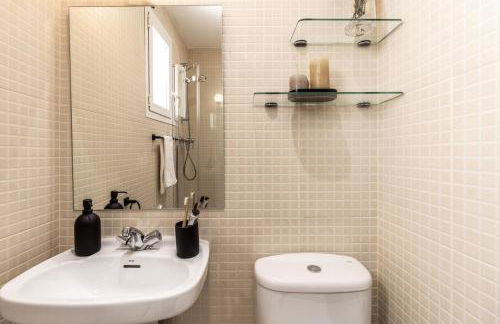 Vidou - 3 bedrooms and terrace in Trafalgar - Photo 15