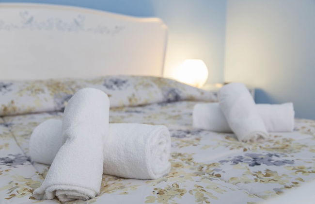 Albachiara Guest House - Foto 11