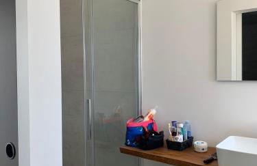 Casa Al Fianco - Brand new house with a breathtaking view - Foto 20