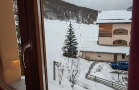 Appartement 3 pieces 6 personnes, 2 chambres, wifi fibre gratuit, piscine l'été et au pied des pistes l'hiver - Foto 62