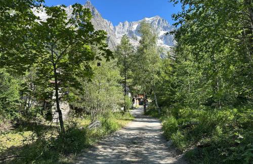 Baita Meyen - Val Ferret - Foto 43