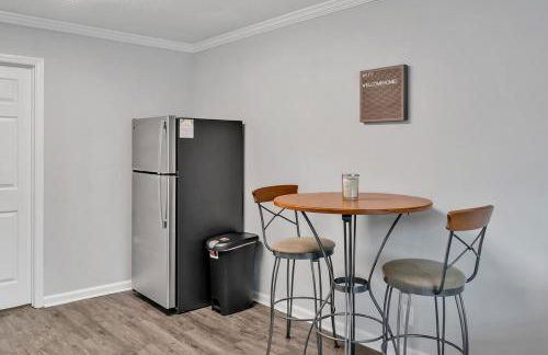 Minimal 1BR in the Heart of Durham - 2nd Floor - Foto 14
