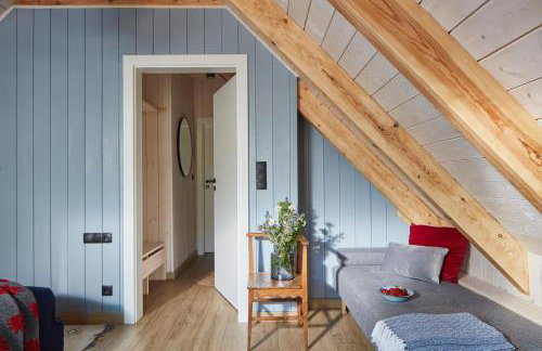 Siedlisko Wnukowo - Foto 53