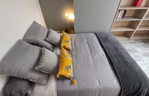 Maison Magnolia - Foto 13