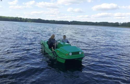 Peaceful Retreat by the Lake - Foto 73