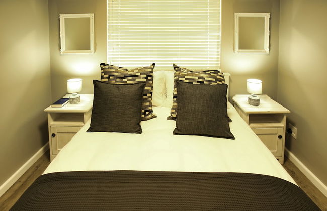 Nivica Lifestyle Living 18, Langebaan 4-Sleeper - Foto 5